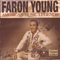 Faron Young - American Music Legends [Cracker Barrell]